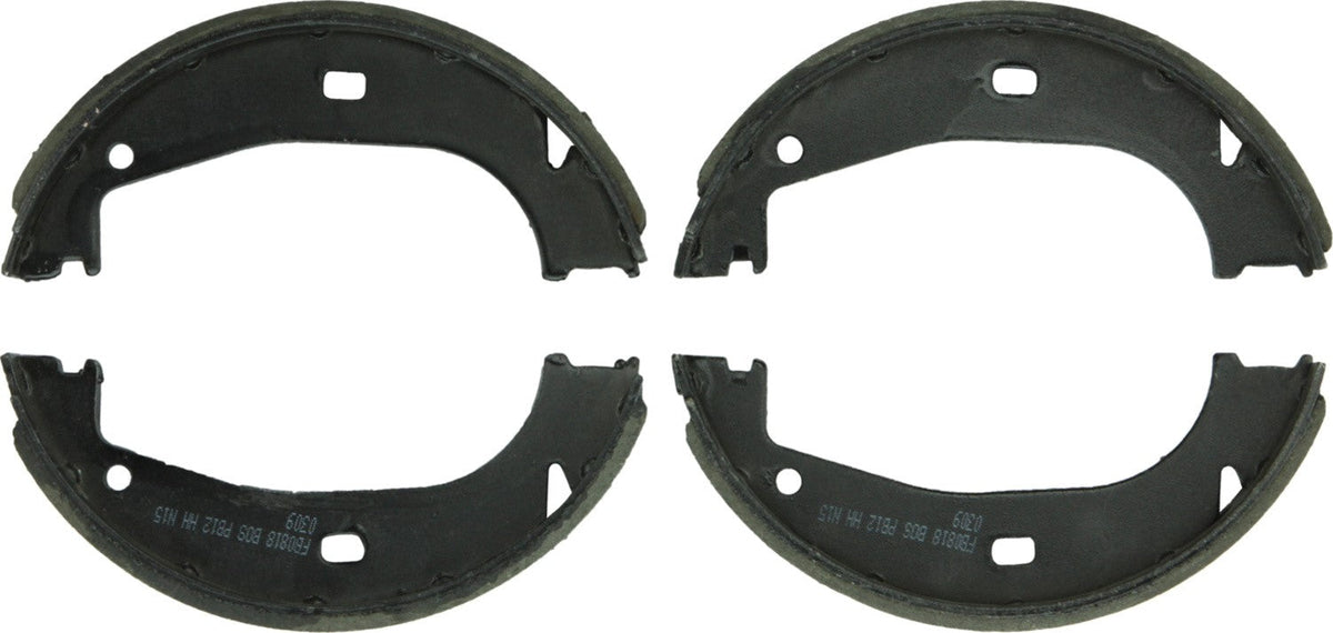 Bosch Parking Brake Shoe BS818