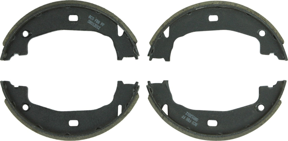 Bosch Parking Brake Shoe BS828