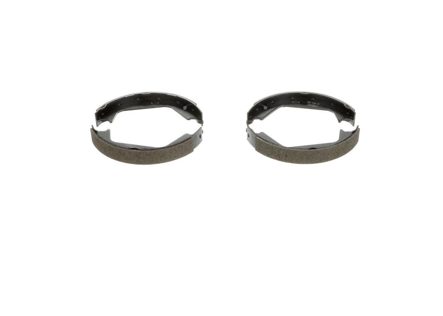 Bosch Parking Brake Shoe BS829