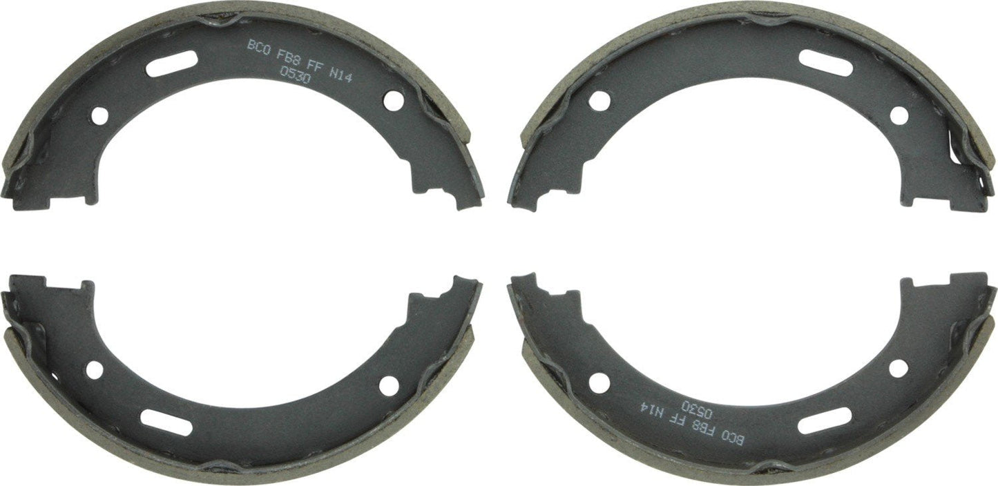 Bosch Parking Brake Shoe BS843