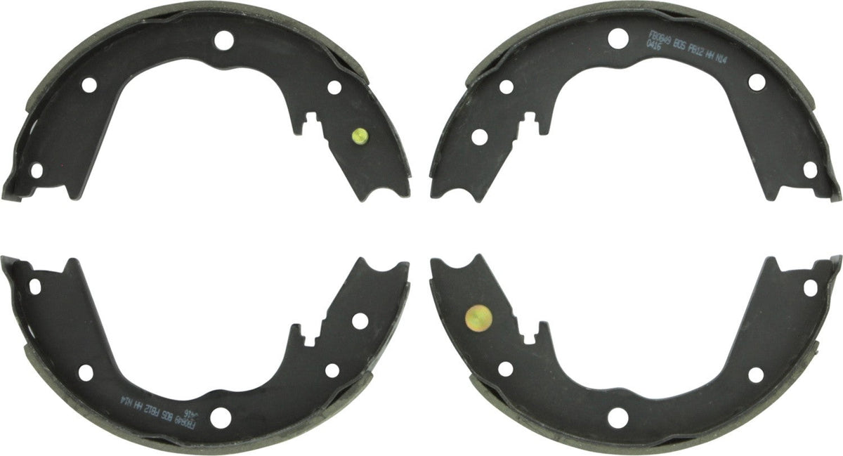 Bosch Parking Brake Shoe BS849