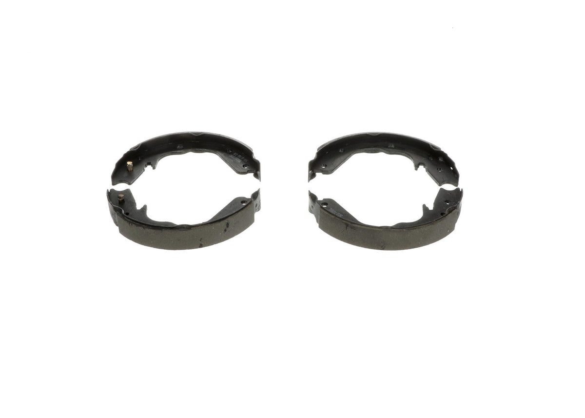 Bosch Parking Brake Shoe BS858