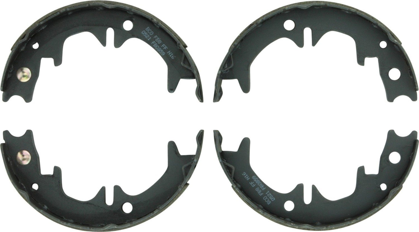 Bosch Parking Brake Shoe BS859