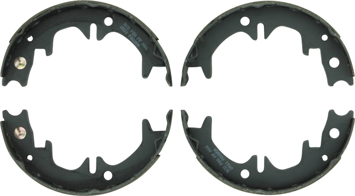 Bosch Parking Brake Shoe BS859
