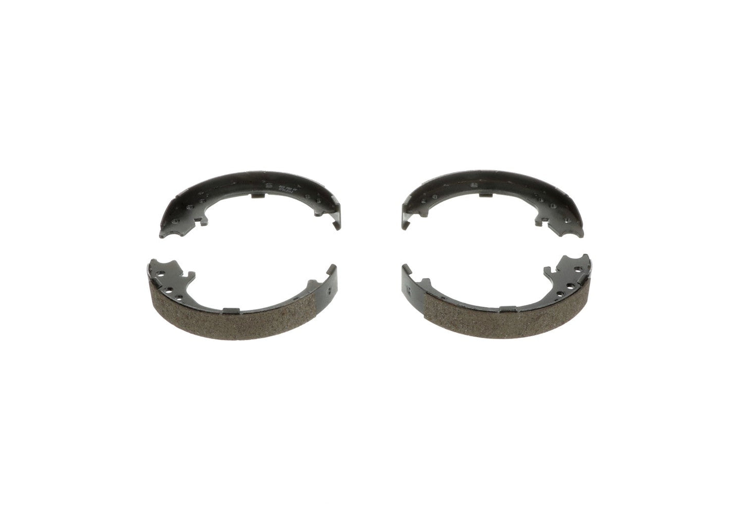 Bosch Parking Brake Shoe BS863