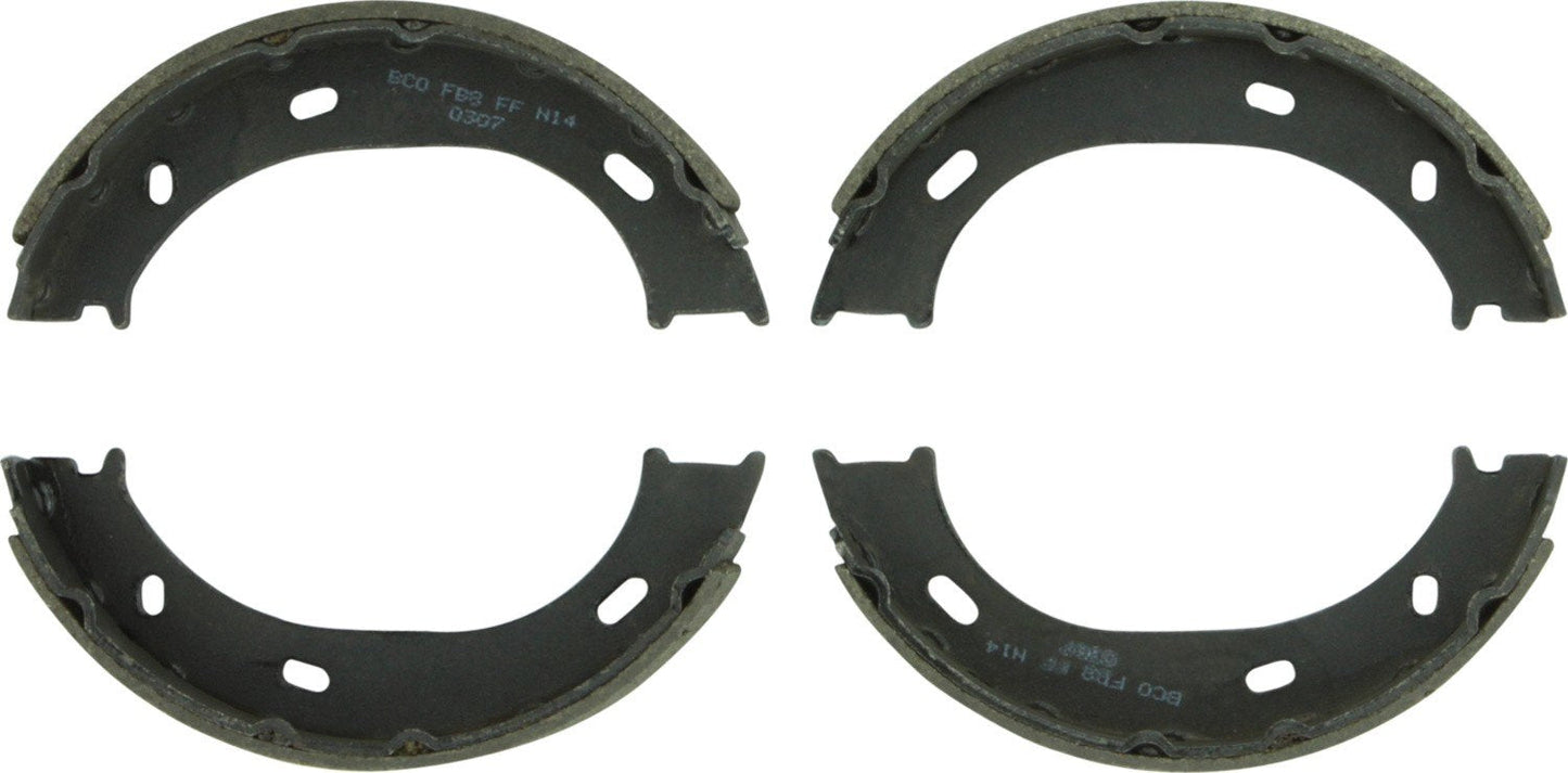Bosch Parking Brake Shoe BS866