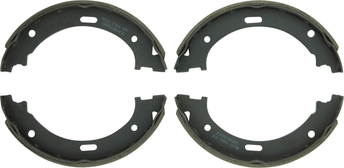 Bosch Parking Brake Shoe BS868