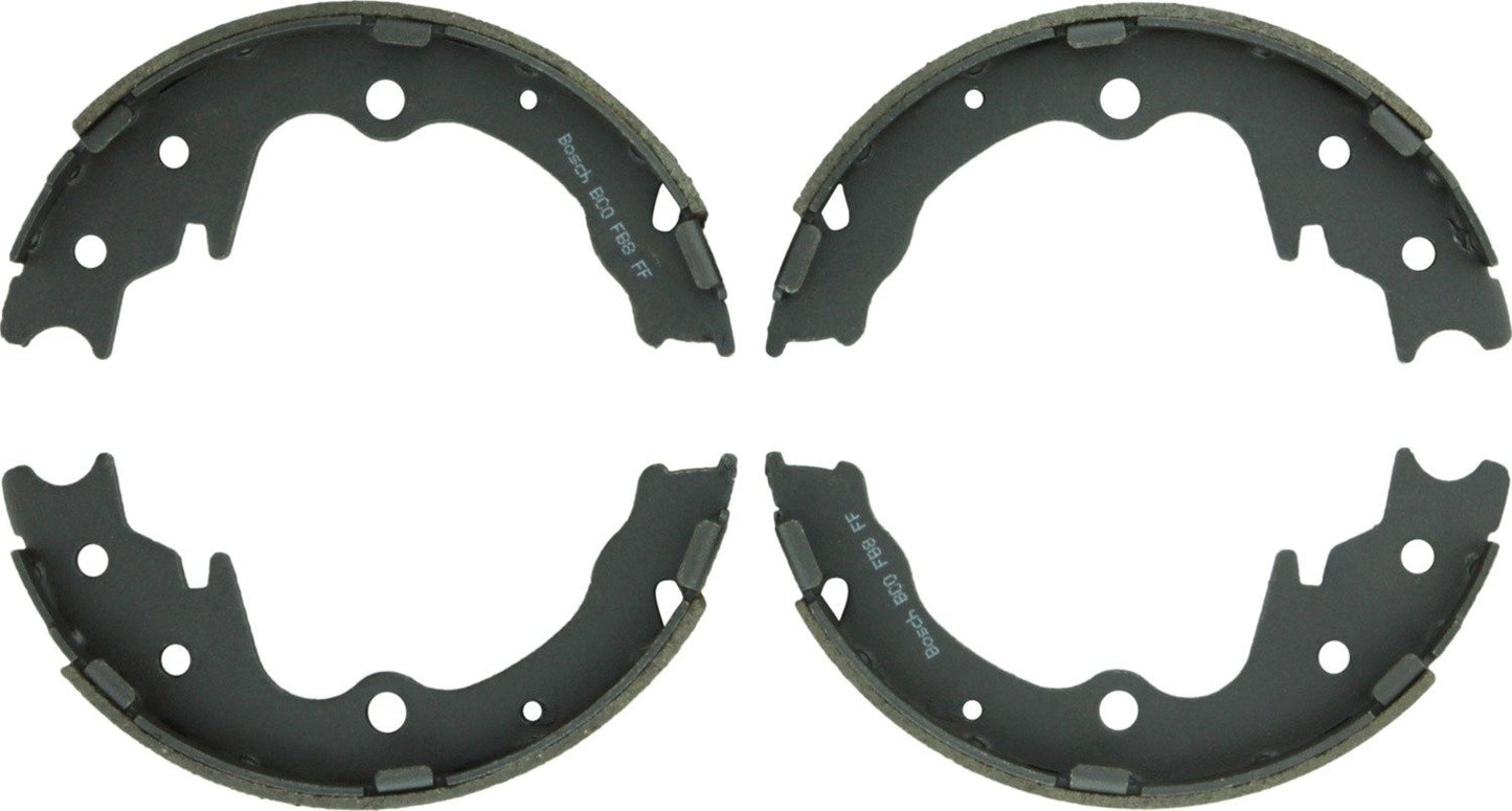 Bosch Parking Brake Shoe BS885