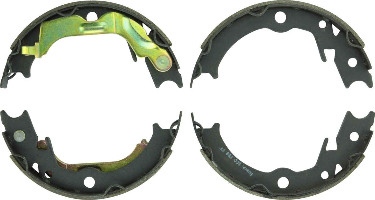 Bosch Parking Brake Shoe BS888