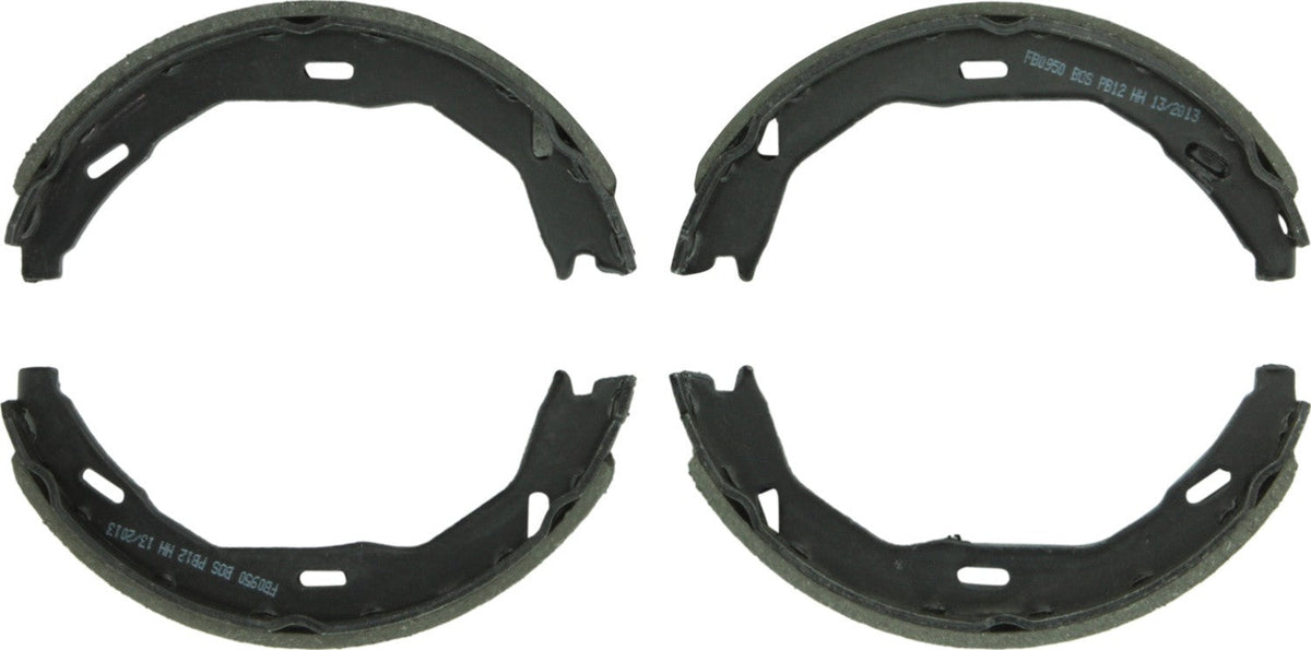 Bosch Parking Brake Shoe BS950