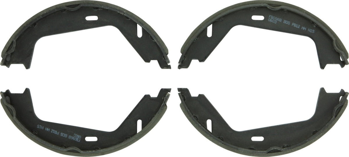 Bosch Parking Brake Shoe BS968