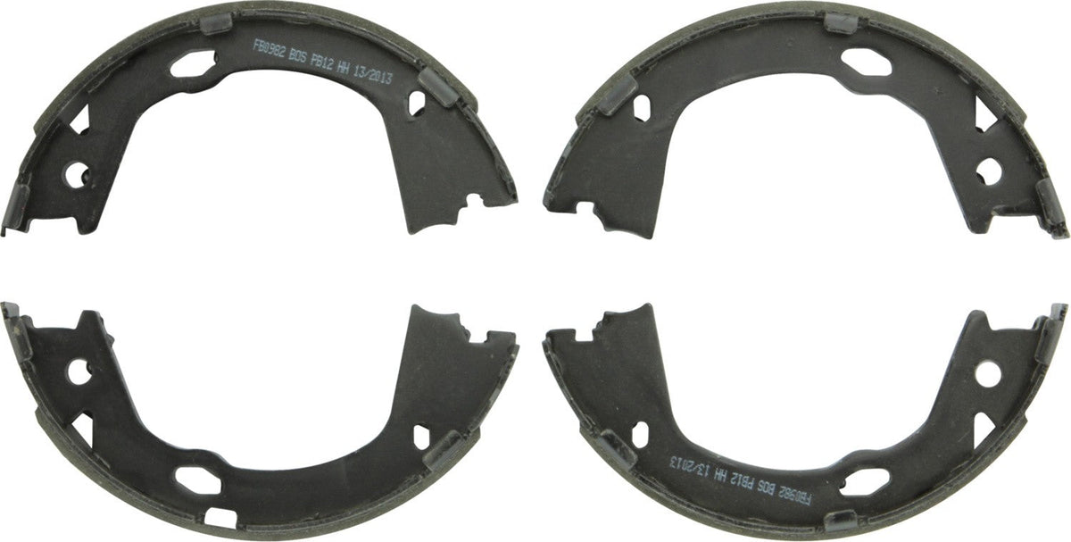Bosch Parking Brake Shoe BS982