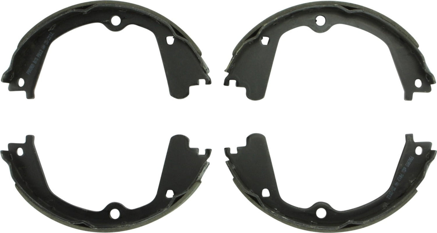Bosch Parking Brake Shoe BS989