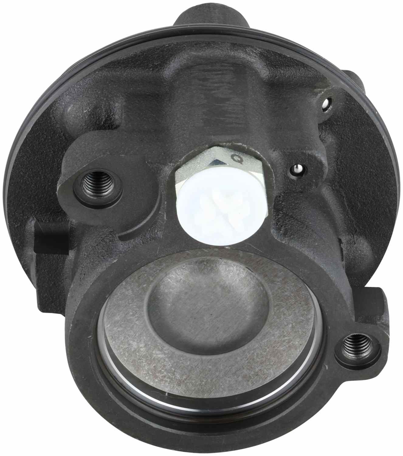 Bosch Power Steering Pump KS02000066