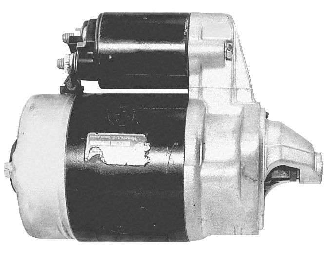 Bosch SR2263X