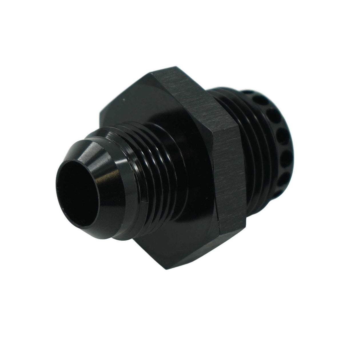 12 ORB Baffled Breather 12AN to 10AN - ADPT02012VCBF