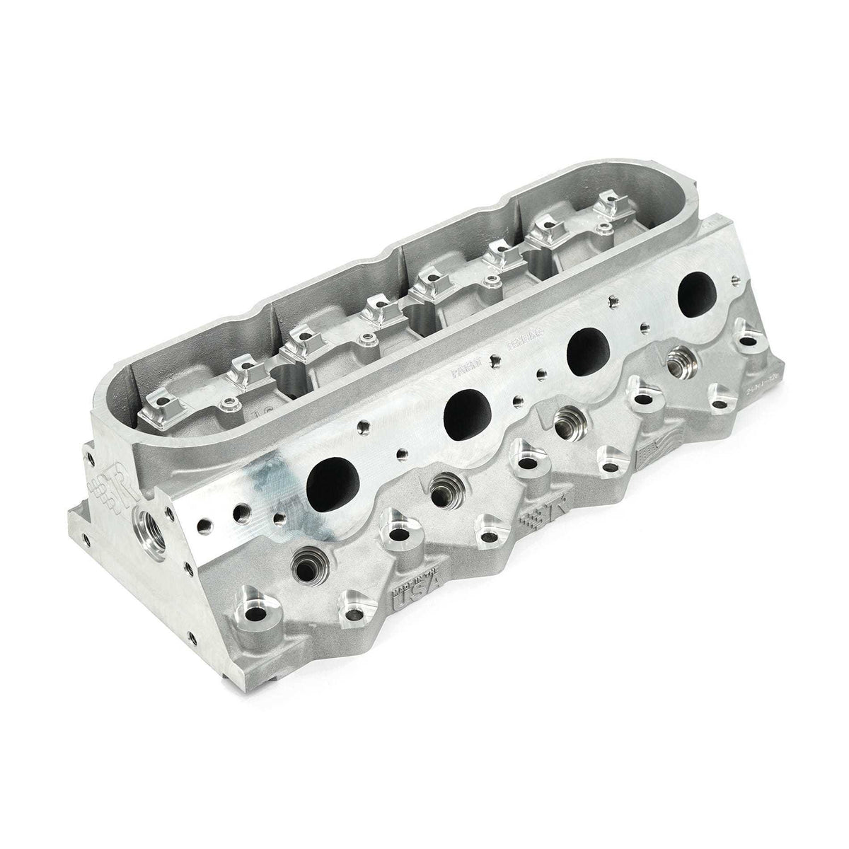 Canted Valve LS3 Head 6 Bolt Porters Casting - BTRCVH3P6U