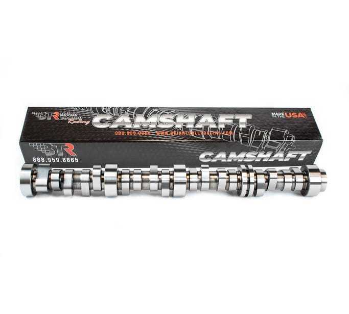 GEN V Stage 1 SC Cam - BTRGENVSTG1SCPDS