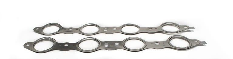 MLS LS Header Gaskets - Pair - BTR179442