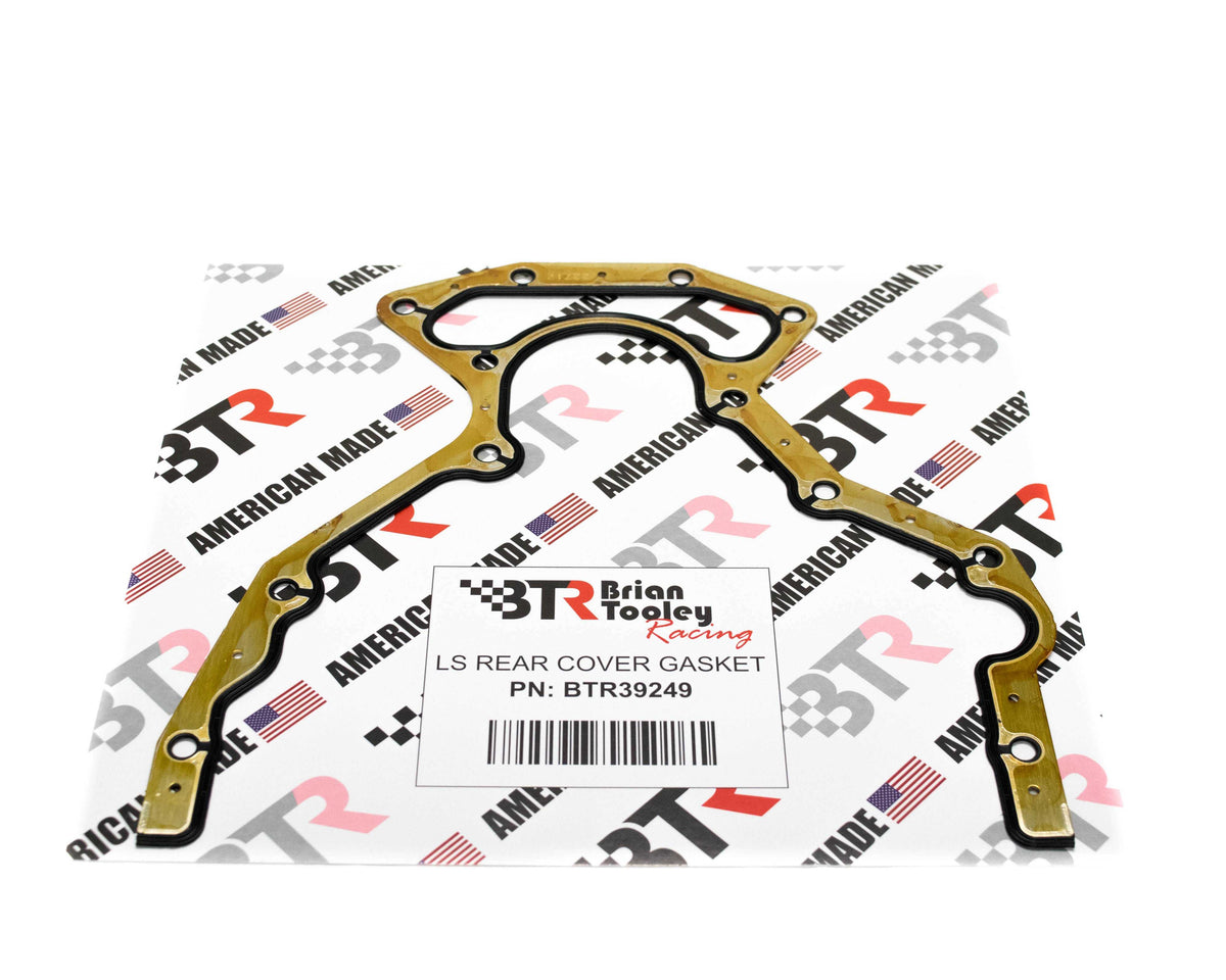 LS Rear Cover Gasket - BTR39249