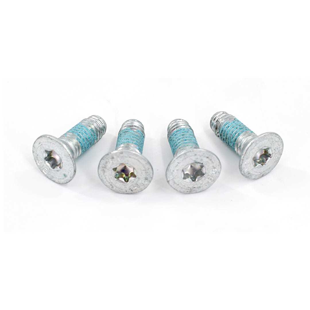 Cam Retainer Bolt Set - BTR614554