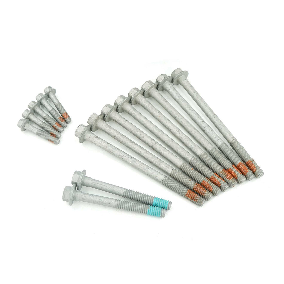 97-03 LS Head Bolt Kit 2 Needed Per Engine - BTR98545