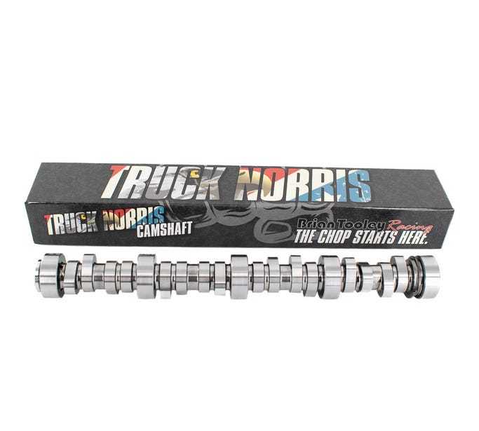 Truck Norris Cam No Springs Required - TRUCKNORRISNSR