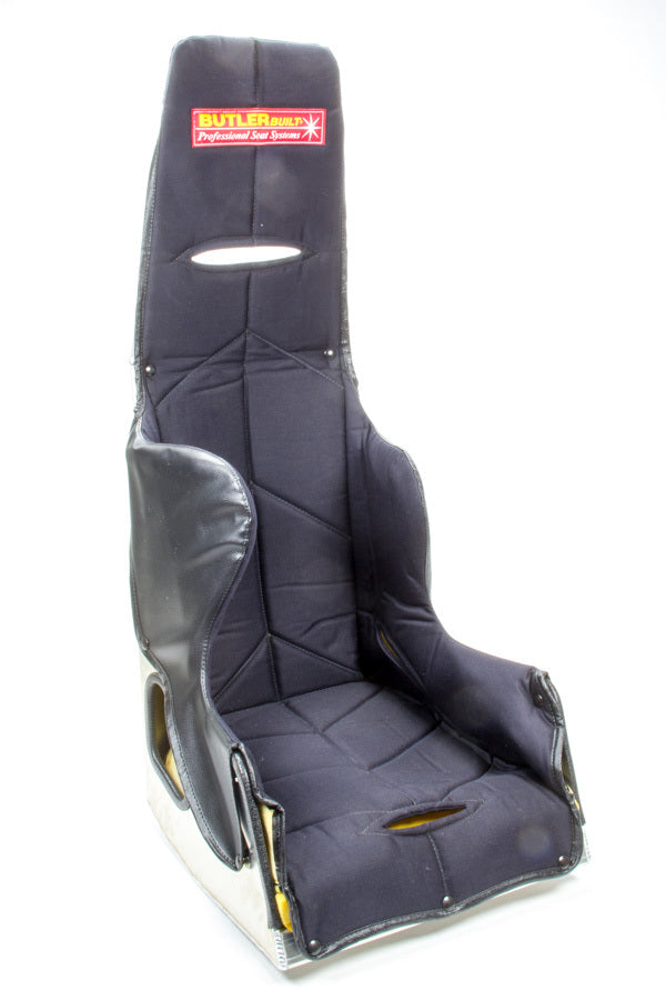 Seat Cover 18in Black - BBP410118A120