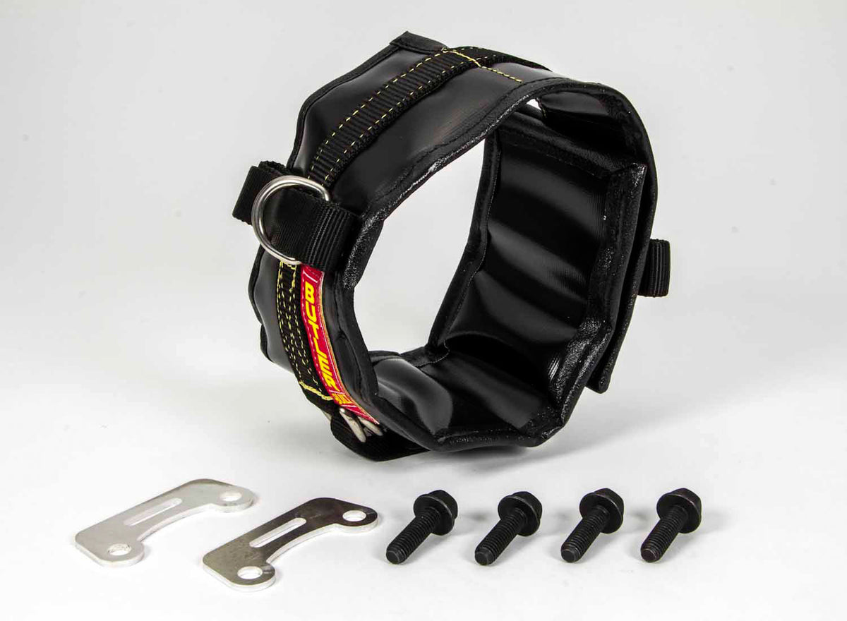 Torque Ball Shield - BBP4800
