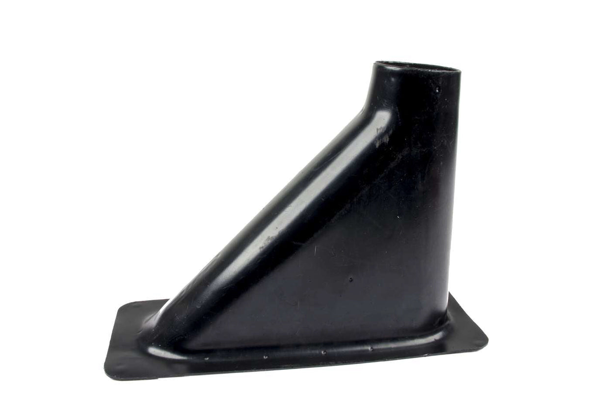 Brake Duct-Offset Single Hole Large - BBP7007