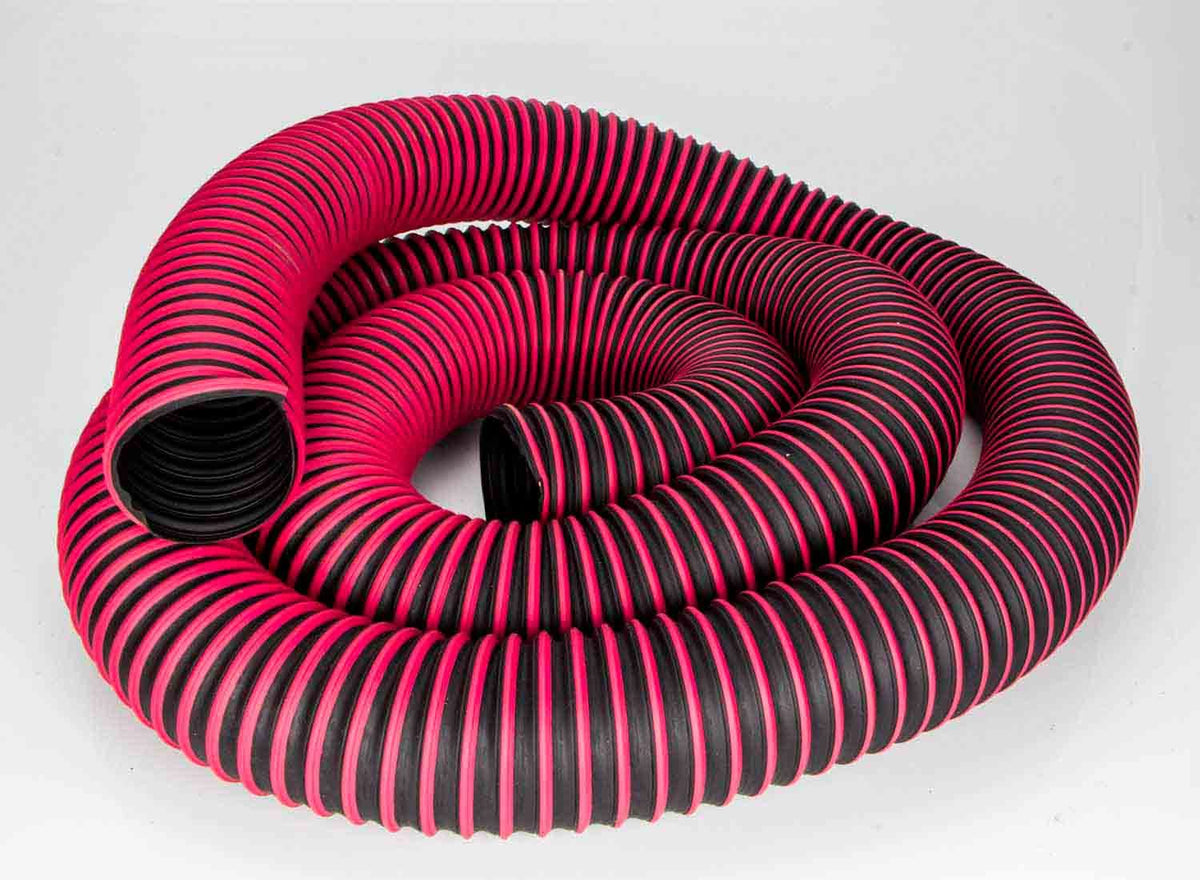 2.5in X 10' Duct Hose - BBP7102