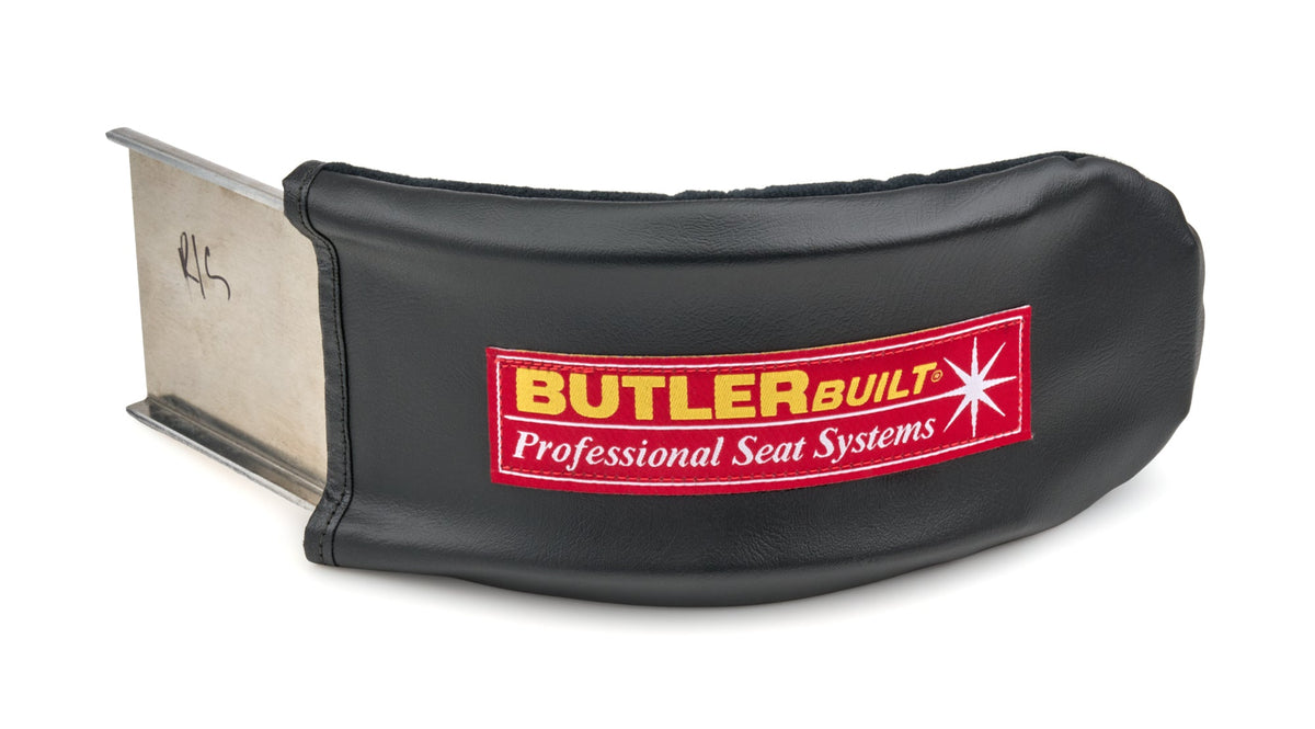 Shoulder Support Right Black Velour - BBP23714001