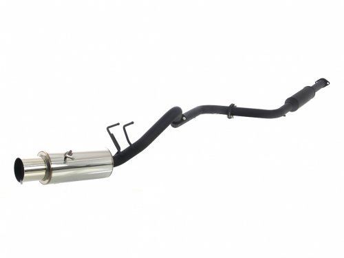 APEXi Bomber 3 Exhaust System 89-94 Skyline GTR/GTS *Discontinued