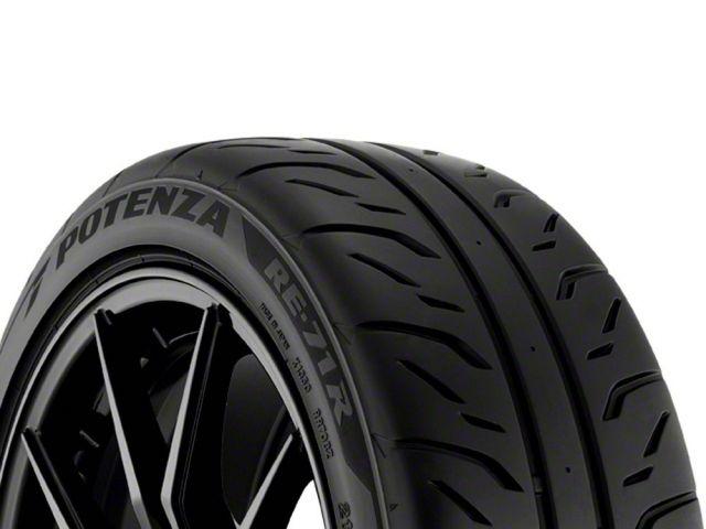 Bridgestone 255/40R17 98W Xl RE-71R
