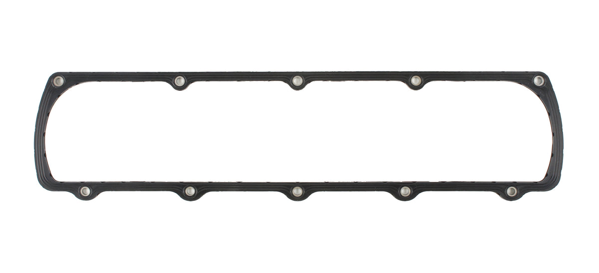 Vale Cover Gasket Set Olds V8 Molded Rubber - C15440