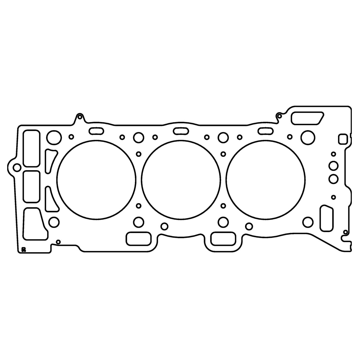 Cylinder Head Gasket - C15694048