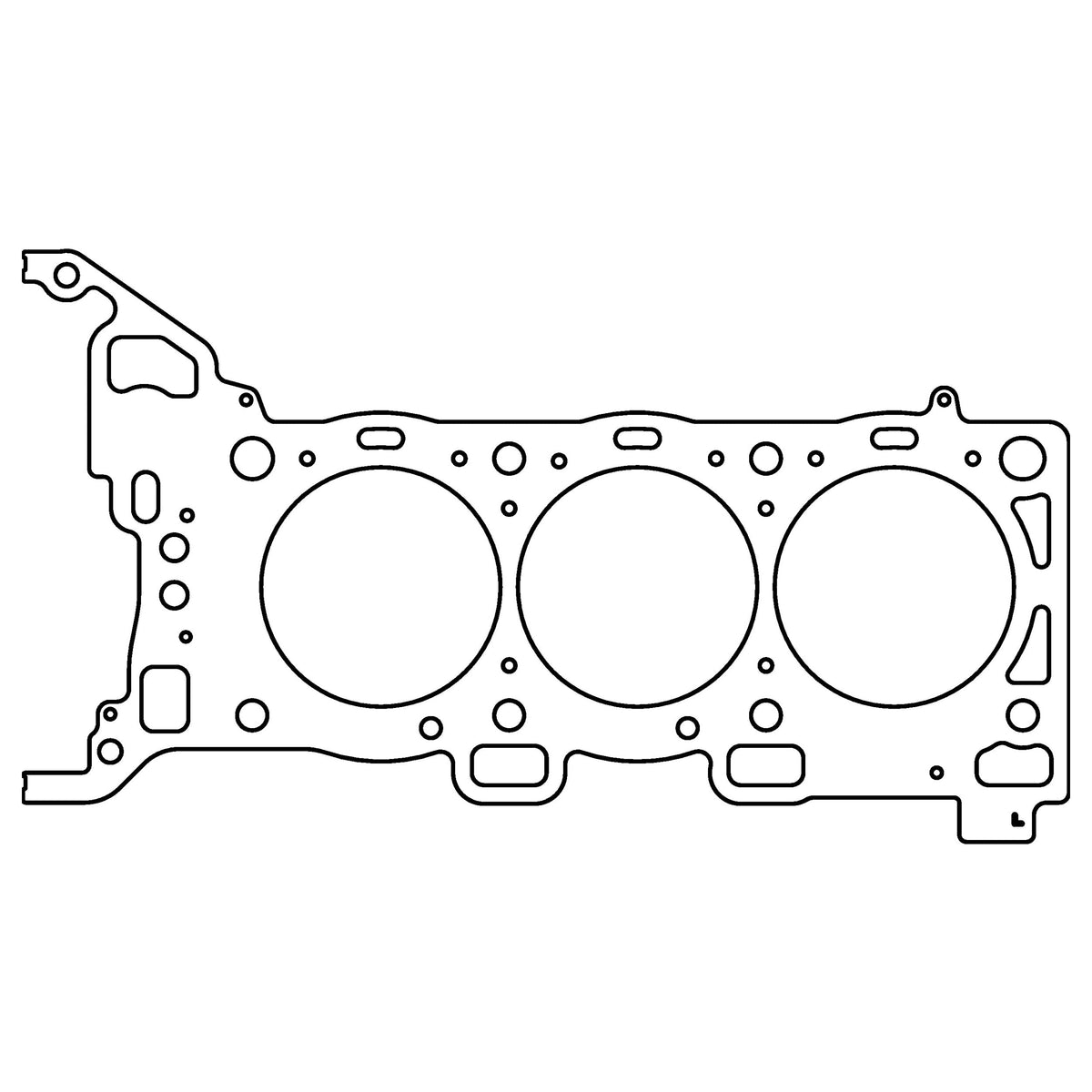 Cylinder Head Gasket - C15695048