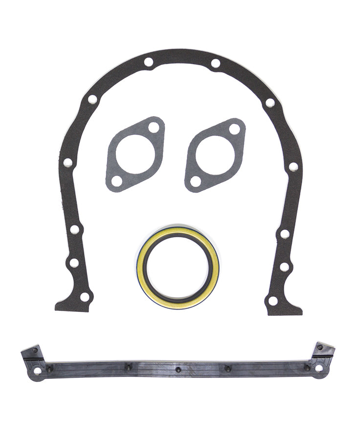 BBC Timing Cover Gasket Set - C5057