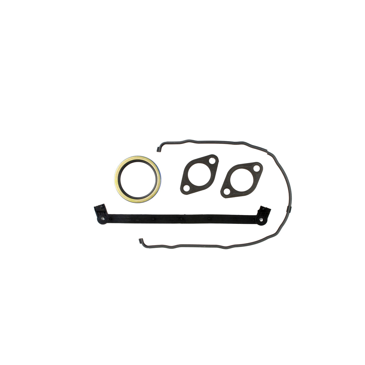 Timing Cover Gasket Kit BBC Gen-VI - C5058