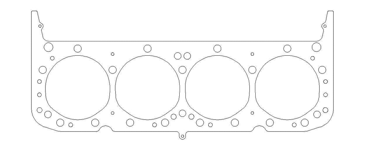 Cylinder Head Gasket - C5270040