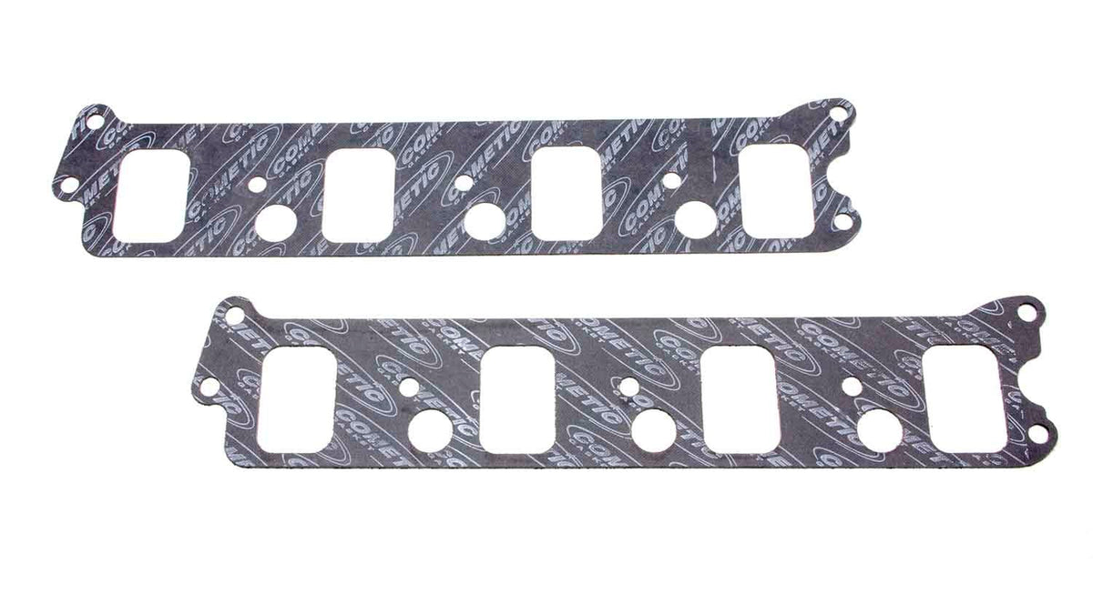 Intake Gasket Set - SBC w/Brodix BD-2000 Heads - C5421060