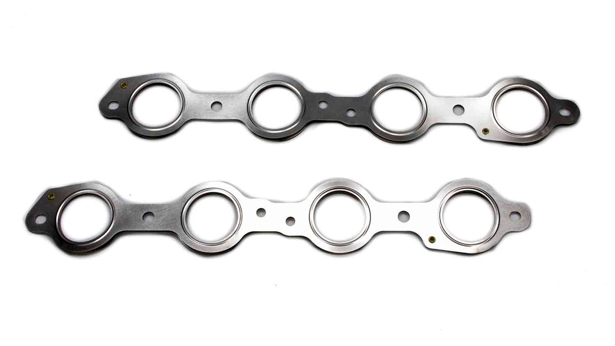 MLS Exhaust Gasket - GM LS1 - C5818030