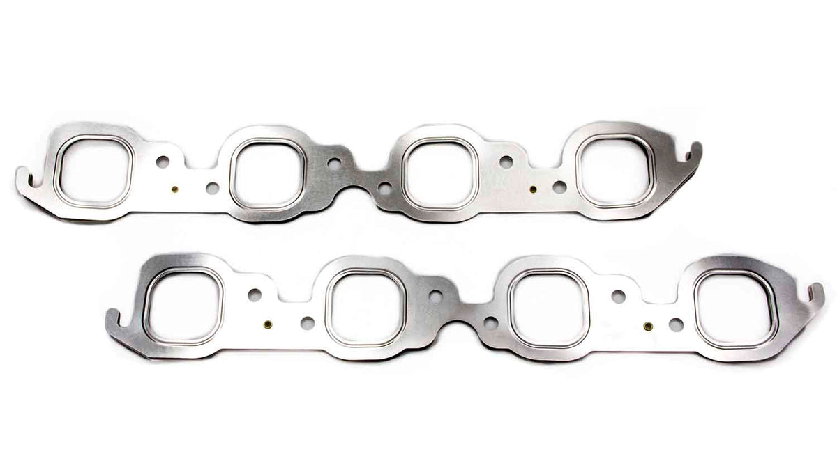 MLS Exhaust Gasket - BBC 1.850 x 1.900 Port - C5897030