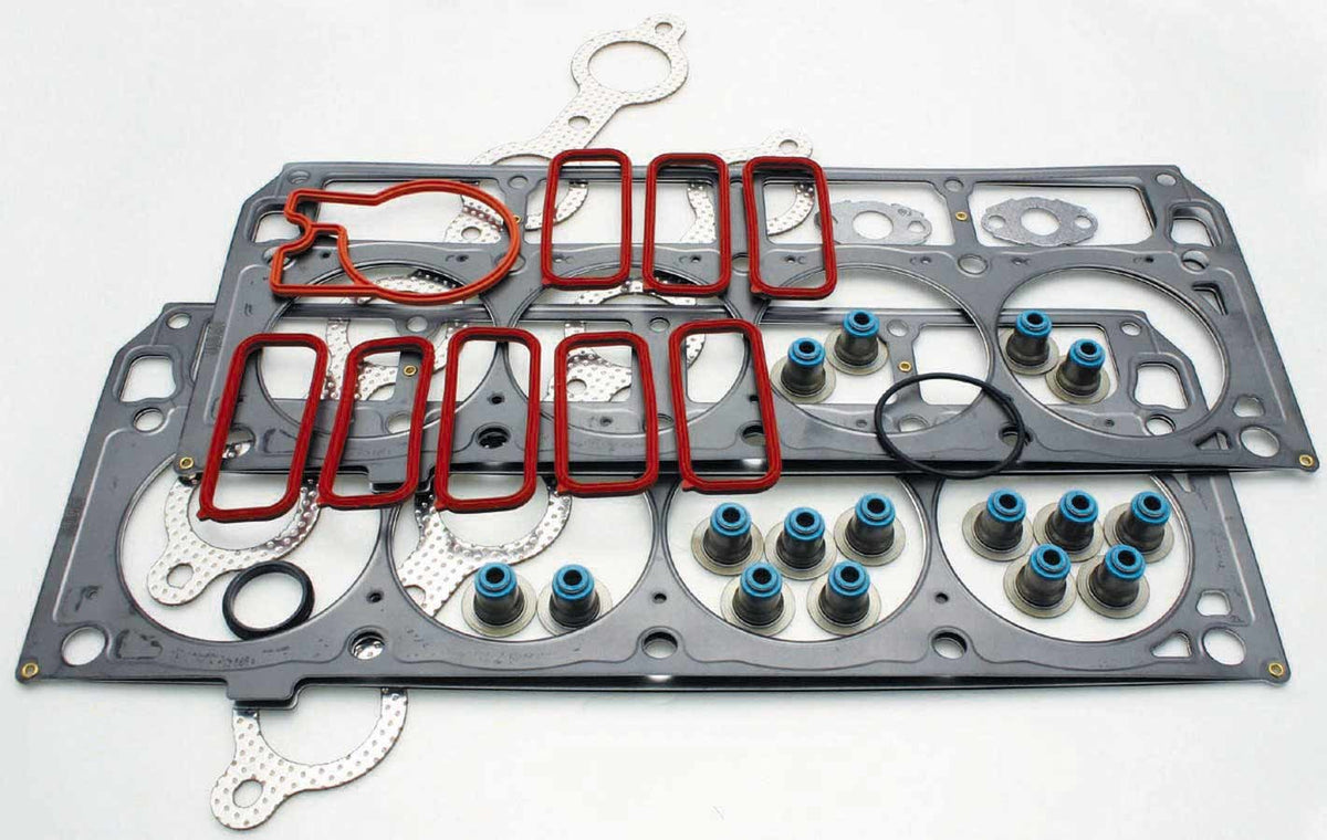 Small Block Top End Gasket Kit - PRO1007T