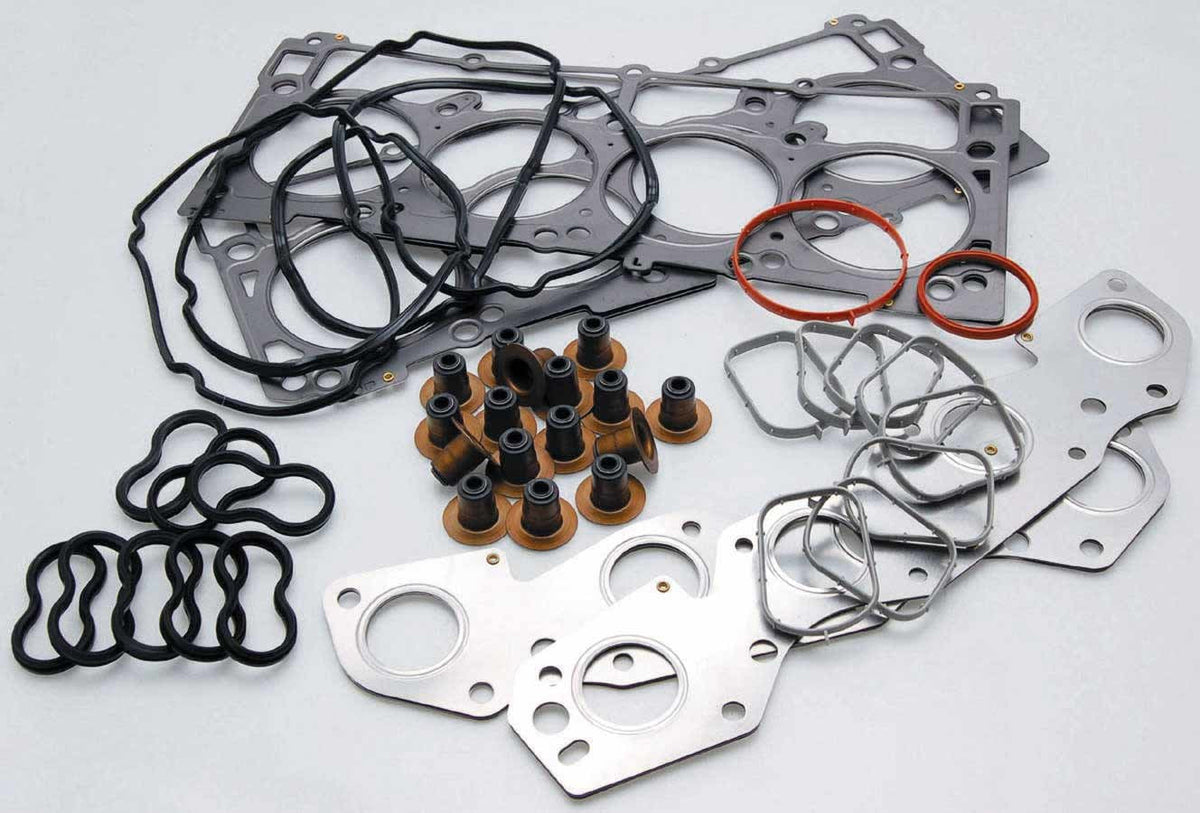 Hemi Top End Kit - PRO1022T