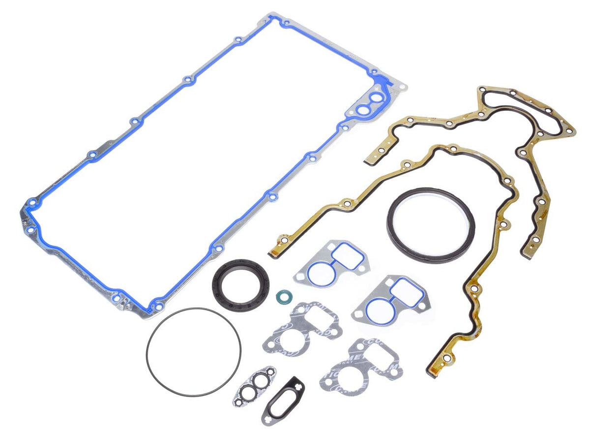 GM LS 4.8/5.3/5.7/6.0L 99-07 - PRO1040B