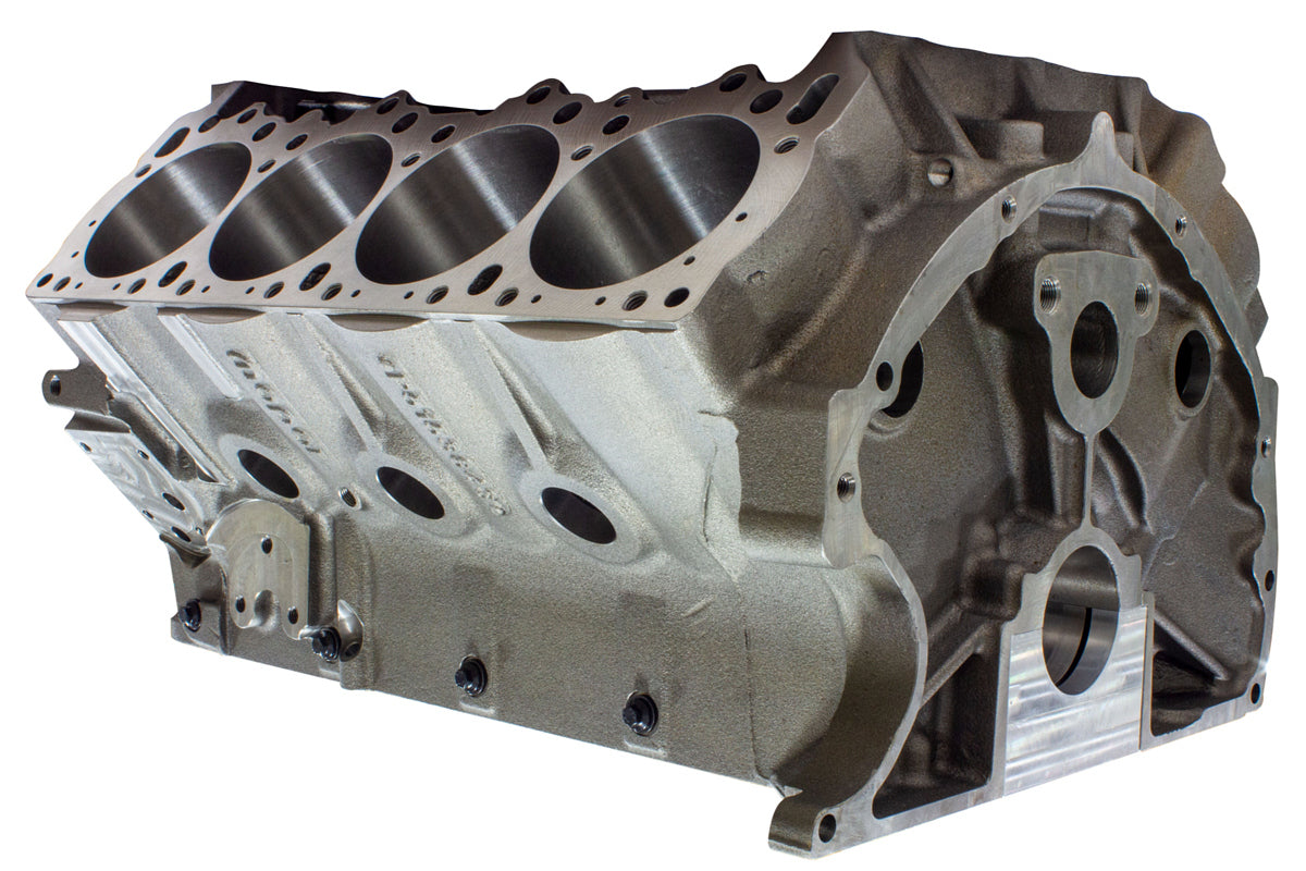 4.500 Gen II Hemi Block Rough Bore - P5160208AA