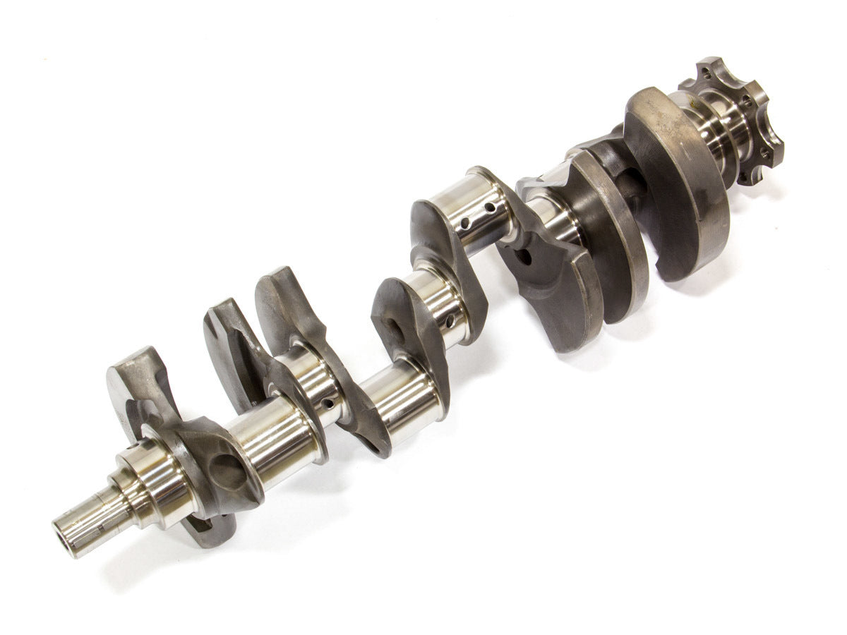 SBC 4340 Forged Compstar Crank - 4.000 Stroke - SAO113CS