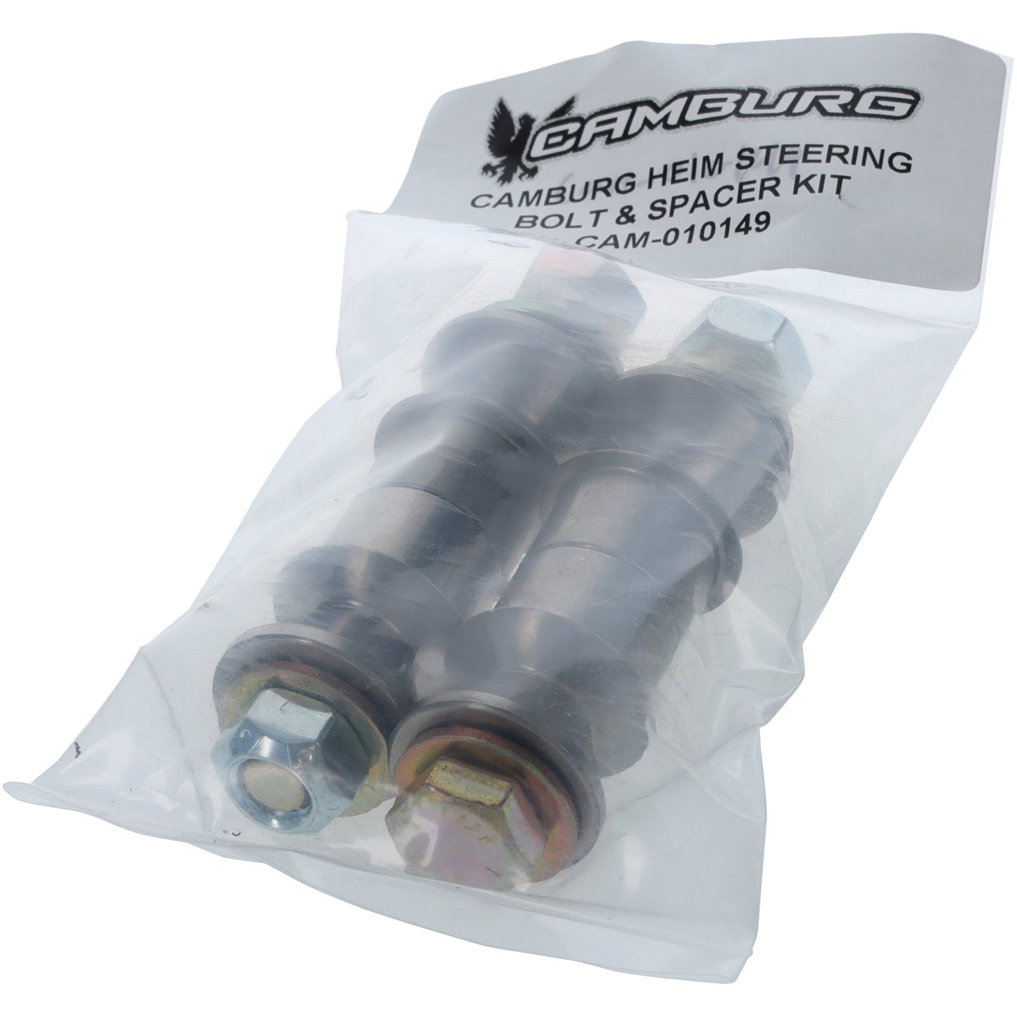 Camburg Heim Steering Bolt & Spacer Kit CAM-010149