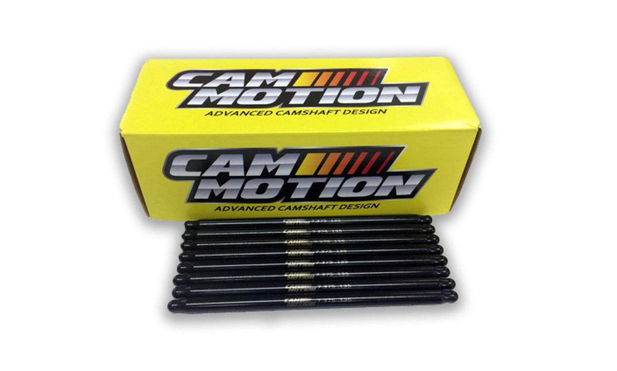 LS Pushrod Set 5/16 x 7.450 x .080 16pk - PS174501202